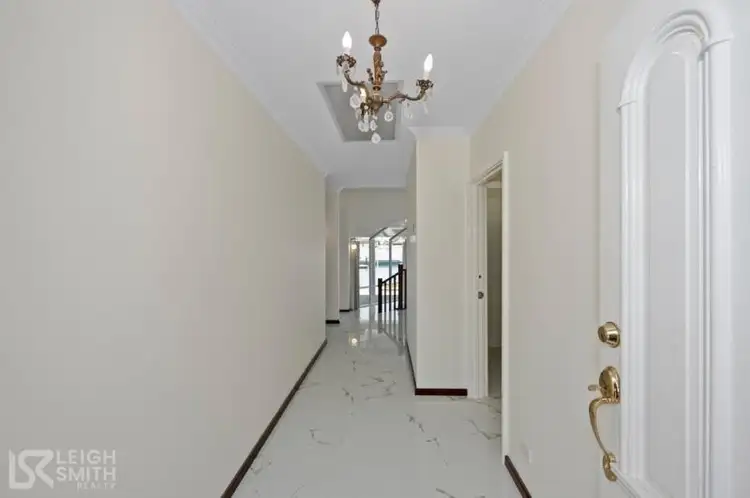 Fifth view of Homely house listing, 16 Baruna  Court, Halls Head WA 6210