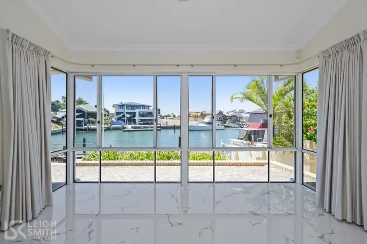 Sixth view of Homely house listing, 16 Baruna  Court, Halls Head WA 6210