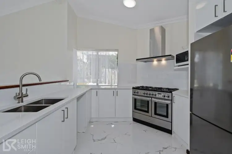 Seventh view of Homely house listing, 16 Baruna  Court, Halls Head WA 6210