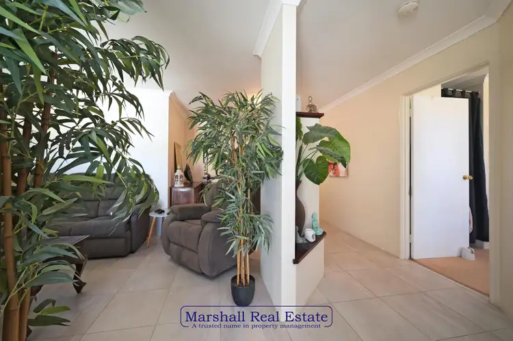Second view of Homely house listing, 21 Gaffney Ridge, Clarkson WA 6030