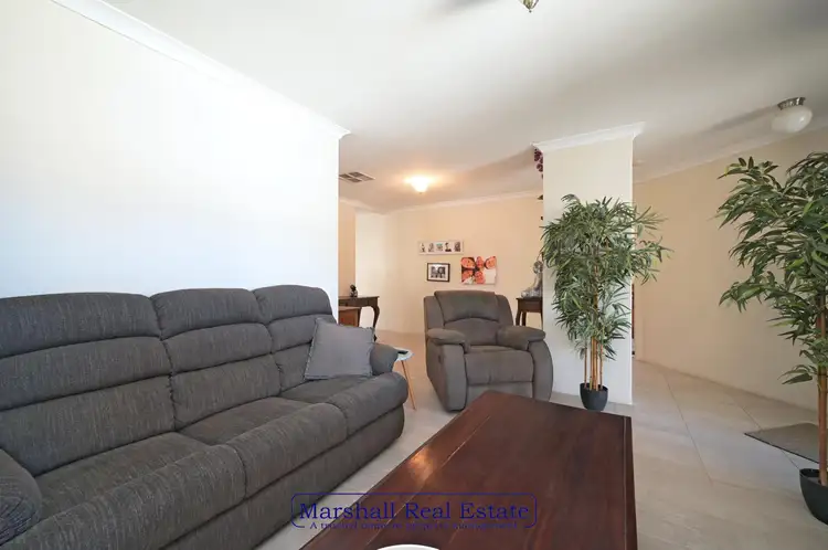 Fourth view of Homely house listing, 21 Gaffney Ridge, Clarkson WA 6030