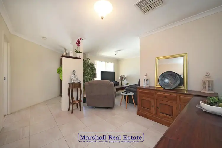 Sixth view of Homely house listing, 21 Gaffney Ridge, Clarkson WA 6030