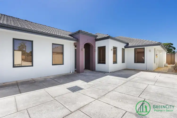 43 Herald Avenue, Willetton WA 6155
