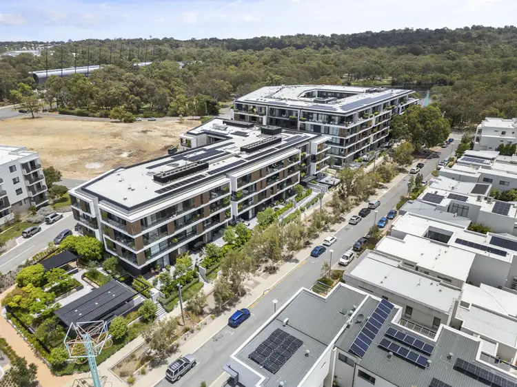 218/16 Tomlinson Boulevard, Floreat WA 6014