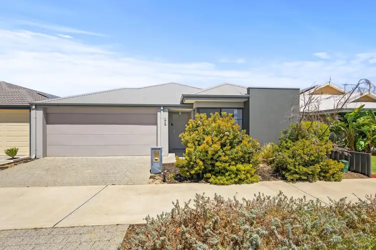 16 Parkhurst Avenue, Hilbert WA 6112