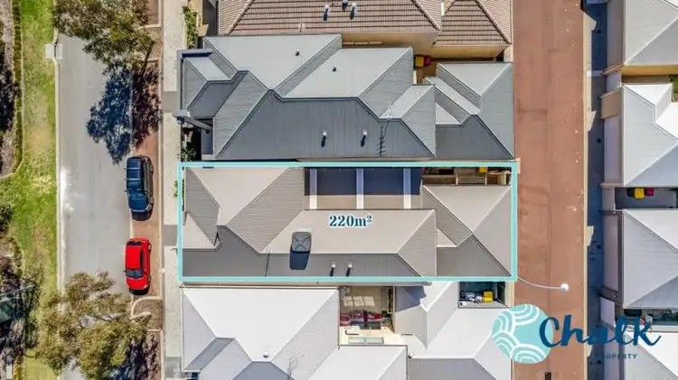 Second view of Homely townhouse listing, 14 Devonshire Turn, Rockingham WA 6168