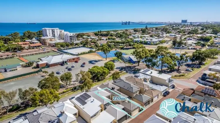 Fifth view of Homely townhouse listing, 14 Devonshire Turn, Rockingham WA 6168