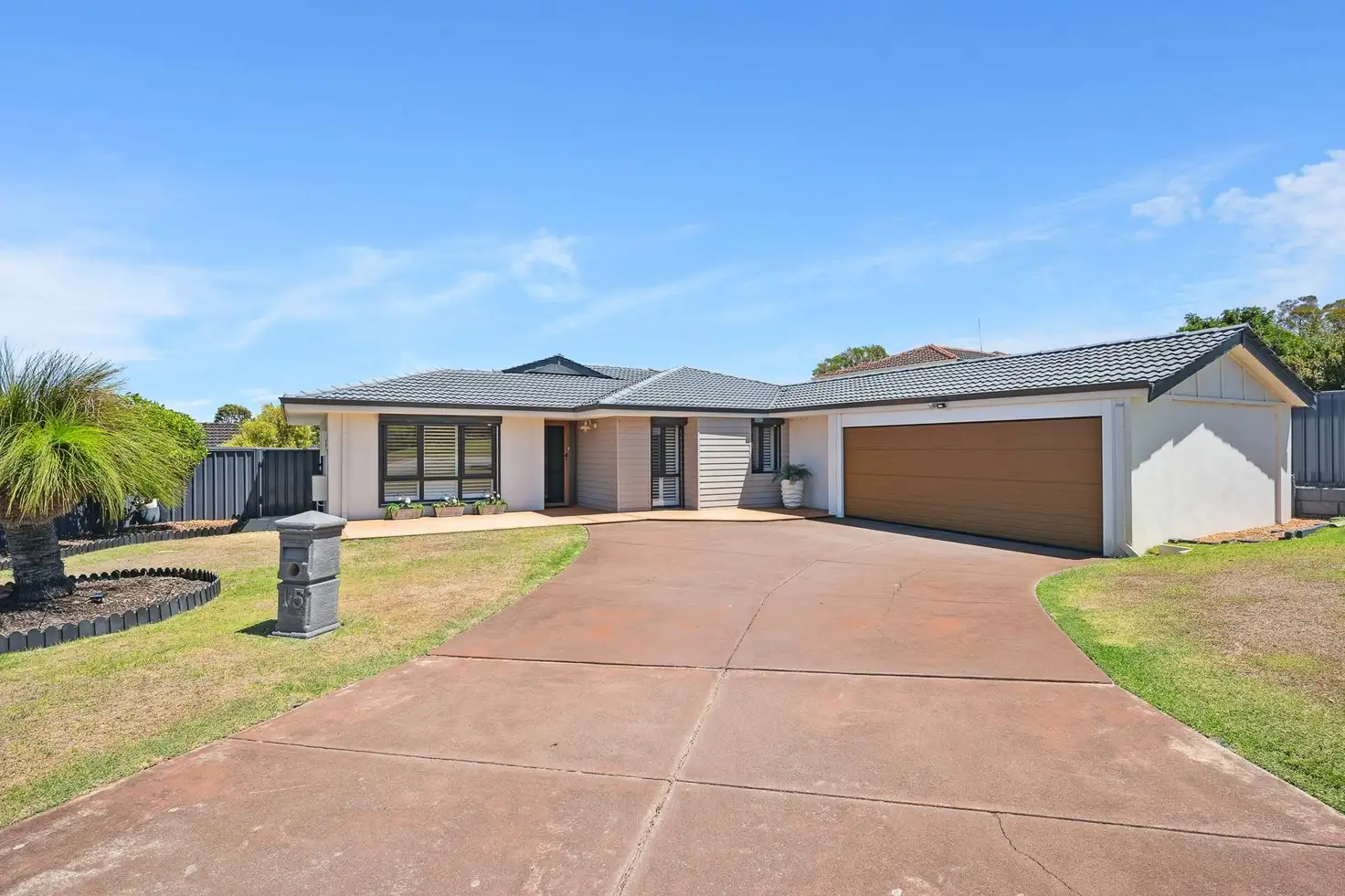 Main view of Homely house listing, 15 Donavon Rise, Murdoch WA 6150