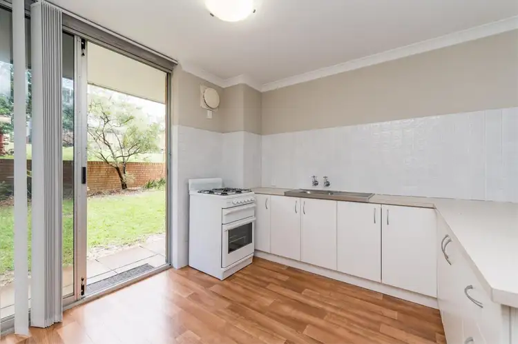Third view of Homely apartment listing, 4/86 Caledonian Avenue, Maylands WA 6051