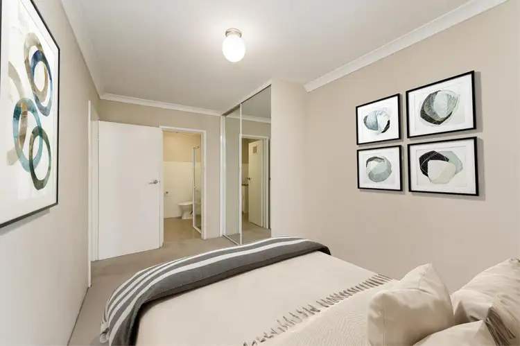 Fourth view of Homely apartment listing, 4/86 Caledonian Avenue, Maylands WA 6051
