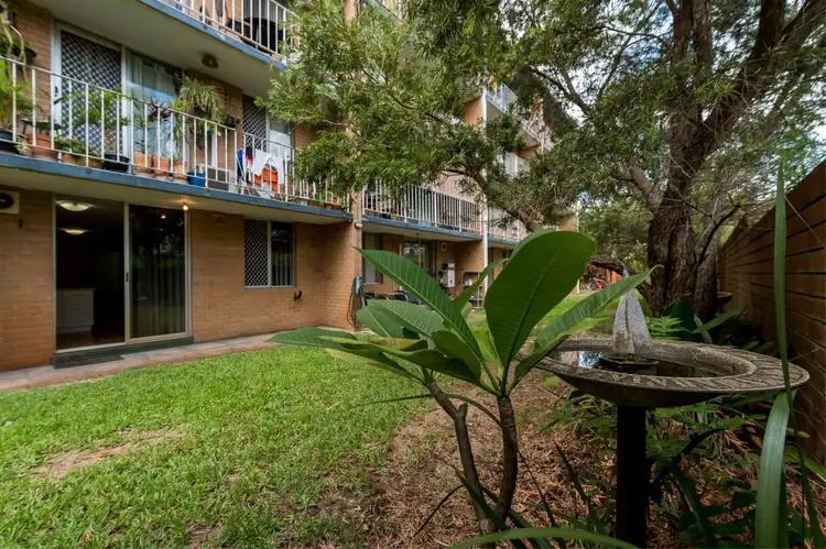 Seventh view of Homely apartment listing, 4/86 Caledonian Avenue, Maylands WA 6051