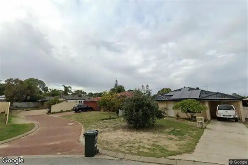 Main view of Homely house listing, 12 Buchanan Elbow, Greenfields WA 6210