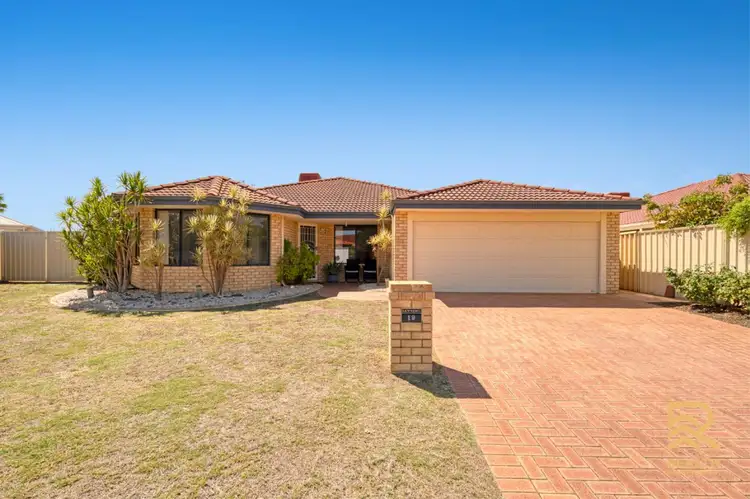 Main view of Homely house listing, 19 Vere Parkway, Canning Vale WA 6155