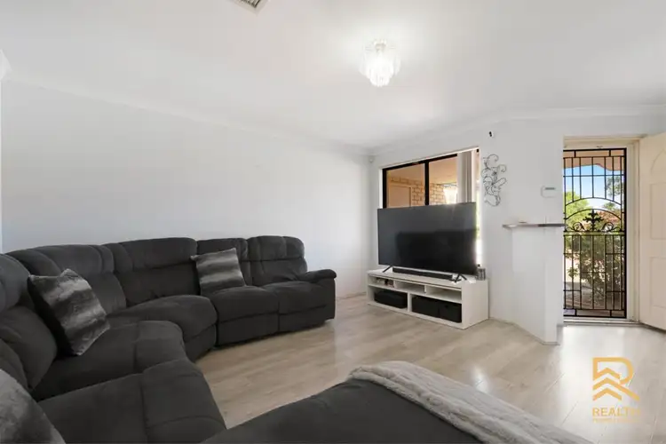 Second view of Homely house listing, 19 Vere Parkway, Canning Vale WA 6155