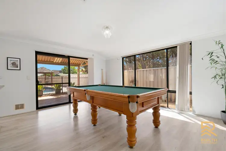 Fifth view of Homely house listing, 19 Vere Parkway, Canning Vale WA 6155