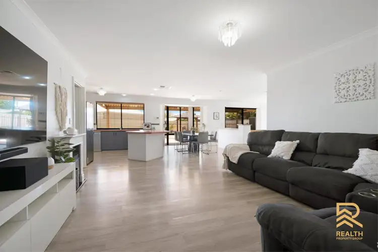 Sixth view of Homely house listing, 19 Vere Parkway, Canning Vale WA 6155