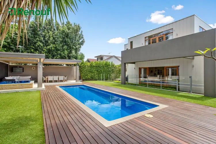 22 North Street, Cottesloe WA 6011