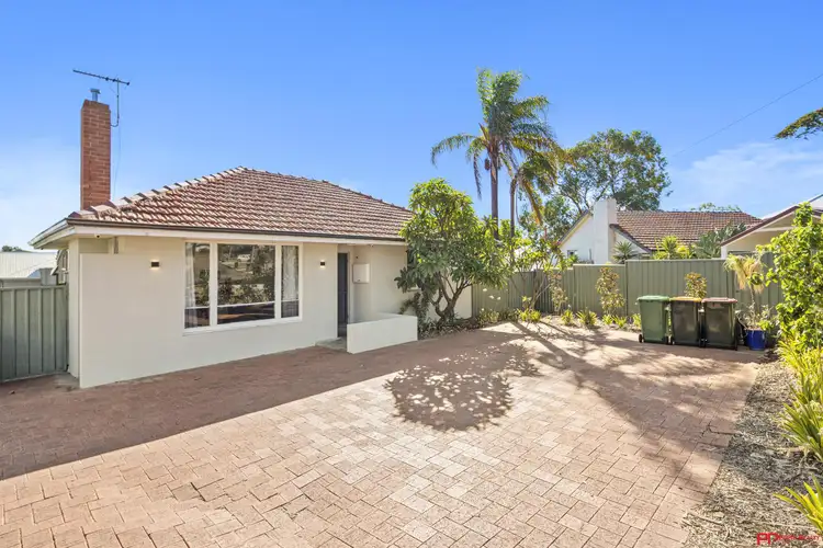 Main view of Homely house listing, 44 Mckenzie Way, Embleton WA 6062