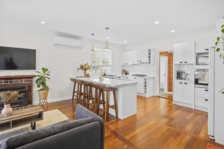 Second view of Homely house listing, 44 Mckenzie Way, Embleton WA 6062