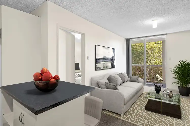 53/8 Kathleen Avenue, Maylands WA 6051