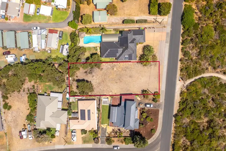 Second view of Homely land listing, 20 West Coast Drive, Binningup WA 6233