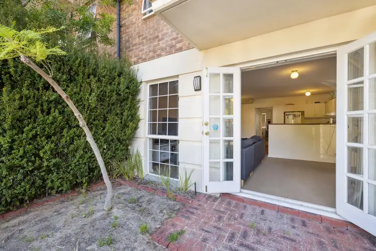 Fourth view of Homely apartment listing, 1/9 Shenton Street, Northbridge WA 6003