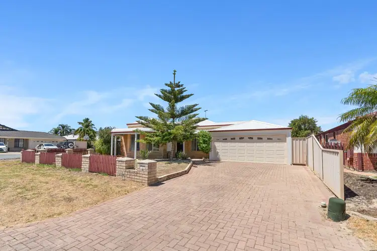 2 Elphick Street, Gosnells WA 6110