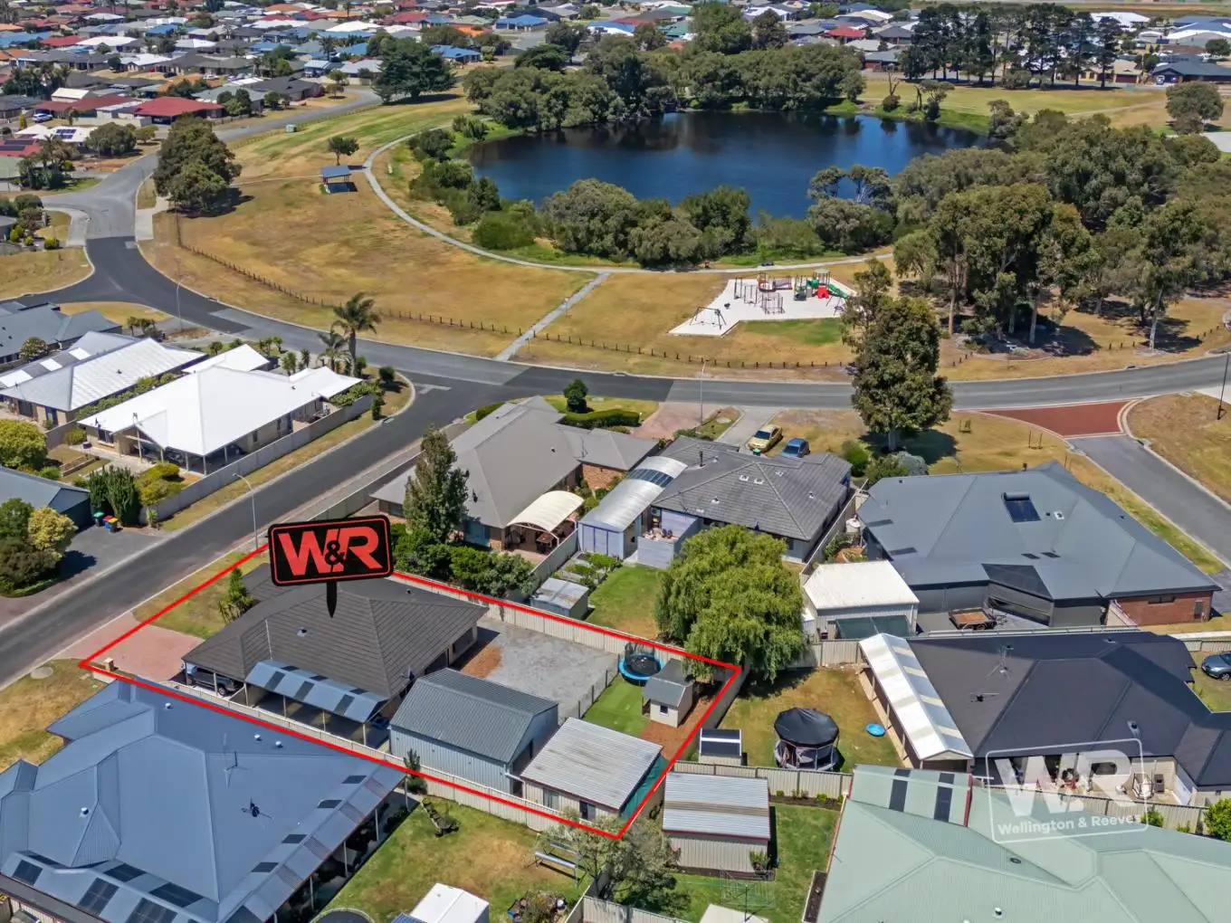 Main view of Homely house listing, 3 Crispe Way, Mckail WA 6330