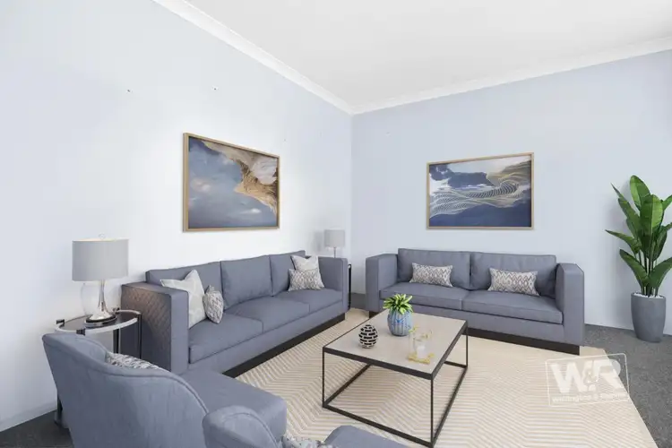 Fifth view of Homely house listing, 3 Crispe Way, Mckail WA 6330