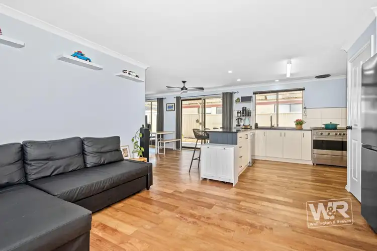 Sixth view of Homely house listing, 3 Crispe Way, Mckail WA 6330