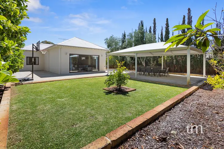 Fourth view of Homely house listing, 12 Carrington Street, Nedlands WA 6009