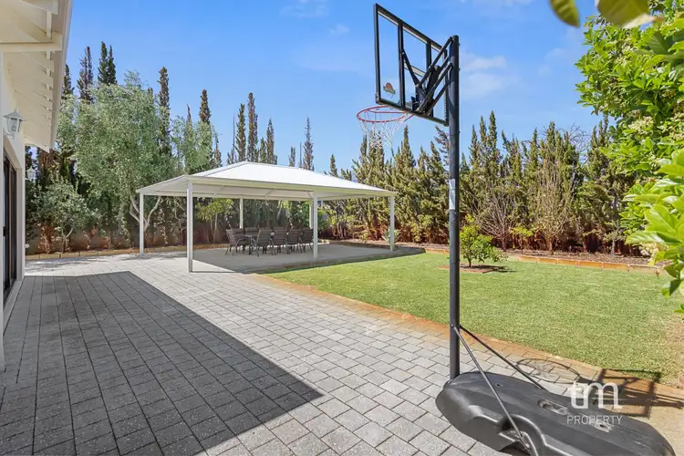 Fifth view of Homely house listing, 12 Carrington Street, Nedlands WA 6009