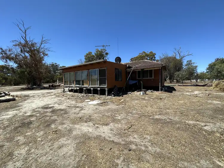 Fourth view of Homely house listing, 250 Forrest Hill Road, Katanning WA 6317