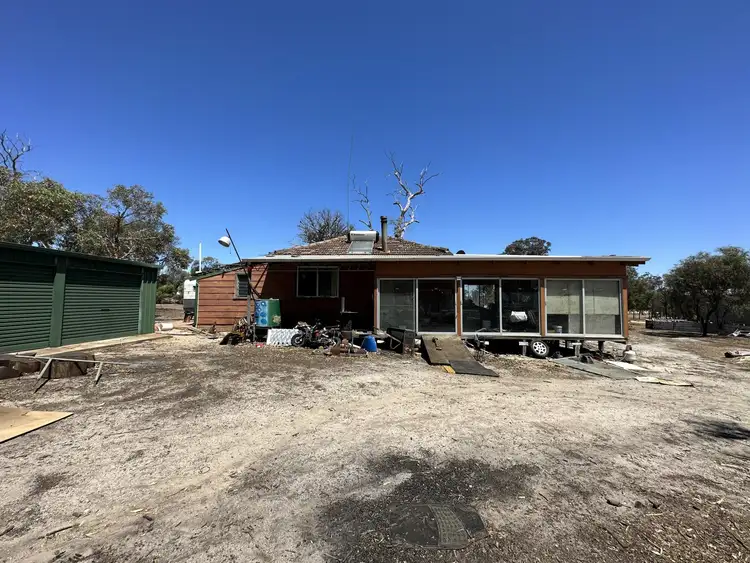Fifth view of Homely house listing, 250 Forrest Hill Road, Katanning WA 6317