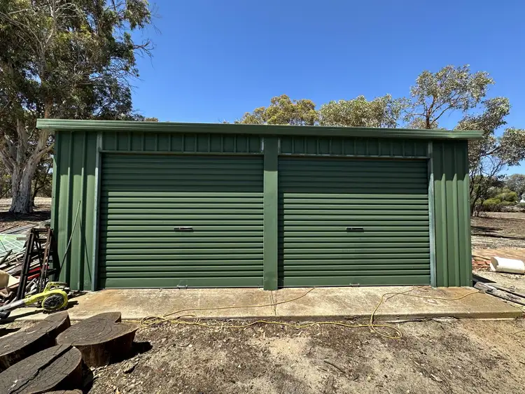 Sixth view of Homely house listing, 250 Forrest Hill Road, Katanning WA 6317