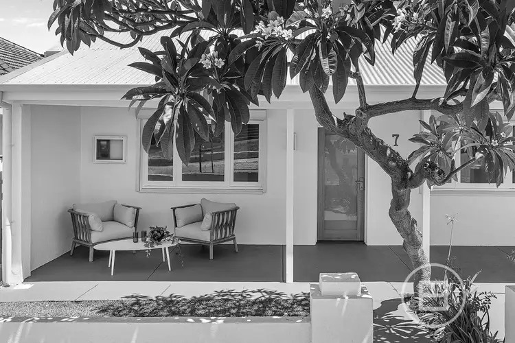 Main view of Homely house listing, 7 Pansy Street, North Perth WA 6006