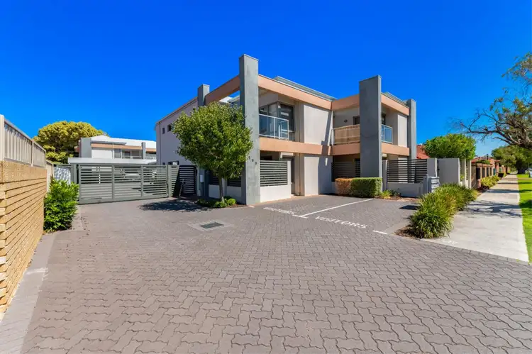 5/155 Stock Road, Attadale WA 6156