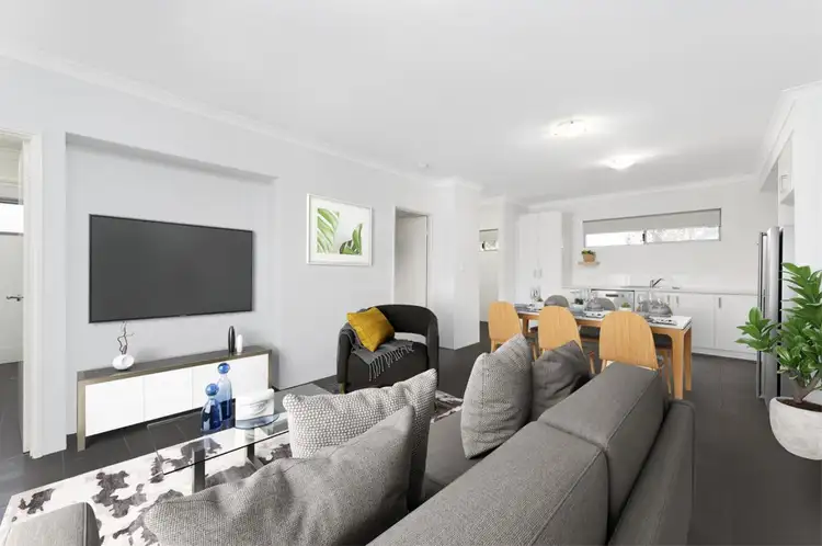 Fourth view of Homely apartment listing, 5/155 Stock Road, Attadale WA 6156