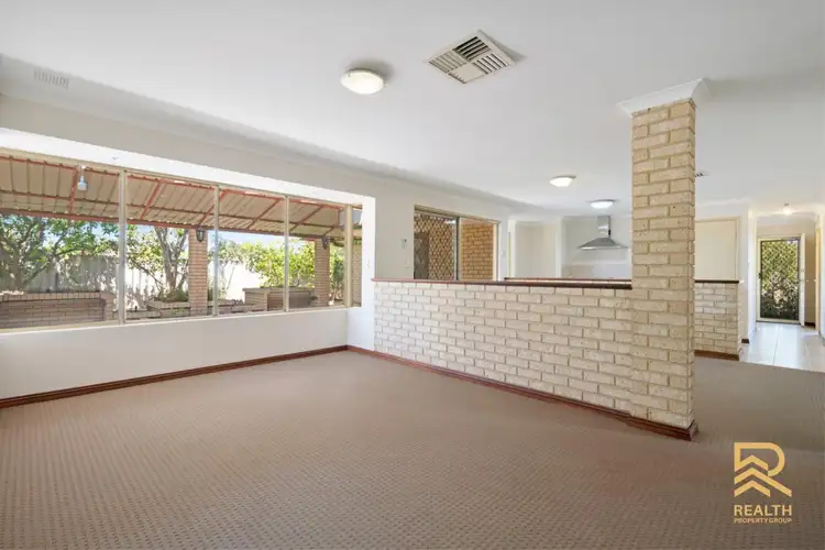 Fourth view of Homely house listing, 21 Denny Way, Parkwood WA 6147