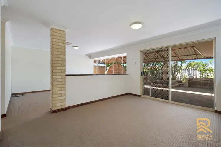 Fifth view of Homely house listing, 21 Denny Way, Parkwood WA 6147