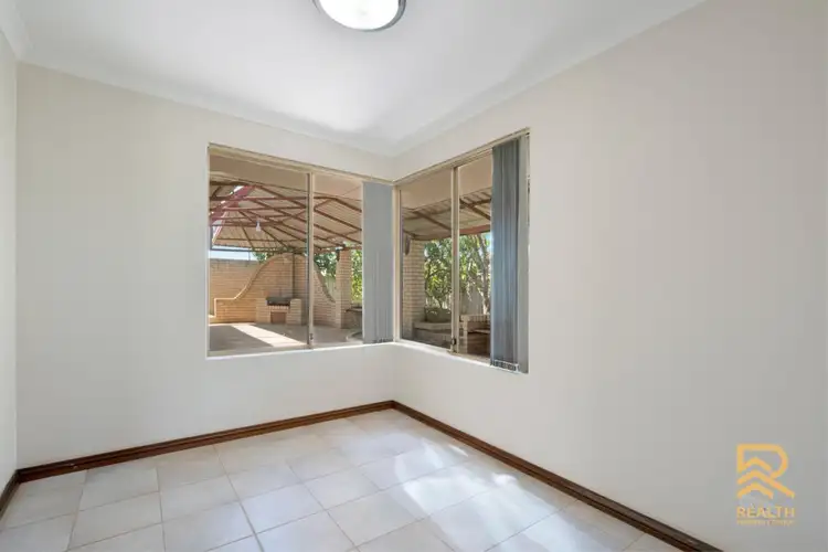 Sixth view of Homely house listing, 21 Denny Way, Parkwood WA 6147