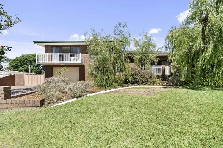 Second view of Homely house listing, 12 Jessel Place, Duncraig WA 6023