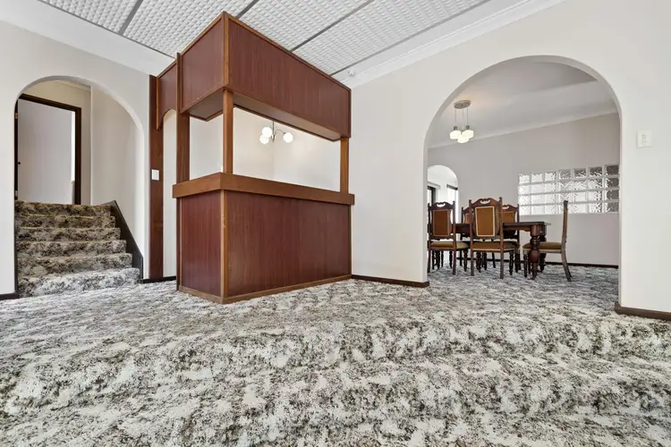 Fourth view of Homely house listing, 12 Jessel Place, Duncraig WA 6023