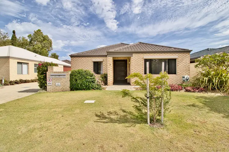 8/54 Penguin Road, Shoalwater WA 6169