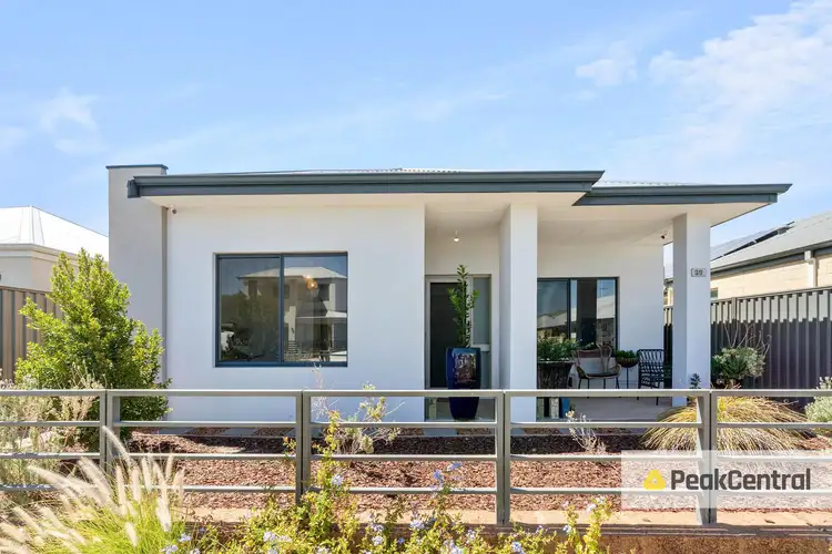Main view of Homely house listing, 59 Barrington Avenue, Champion Lakes WA 6111