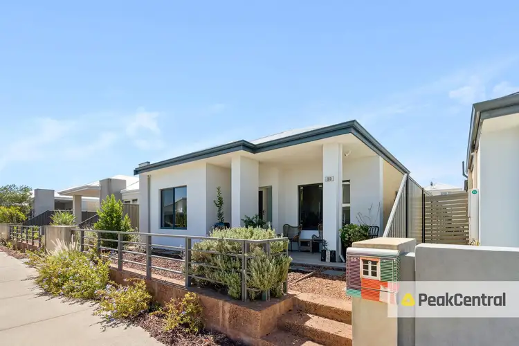 Second view of Homely house listing, 59 Barrington Avenue, Champion Lakes WA 6111