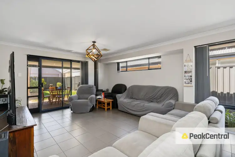 Third view of Homely house listing, 59 Barrington Avenue, Champion Lakes WA 6111