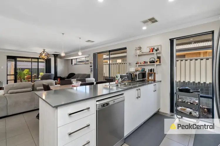 Fourth view of Homely house listing, 59 Barrington Avenue, Champion Lakes WA 6111