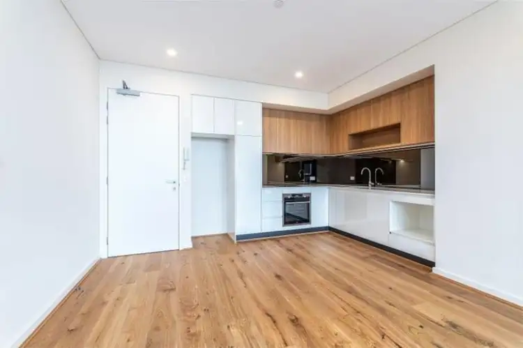 Lot 122, 1804/78 Stirling Street