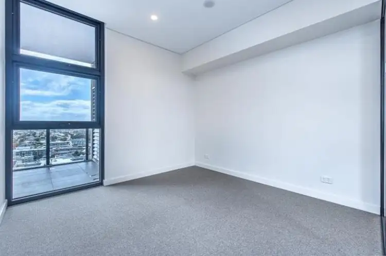 Third view of Homely apartment listing, Lot 122, 1804/78 Stirling Street, Perth WA 6000